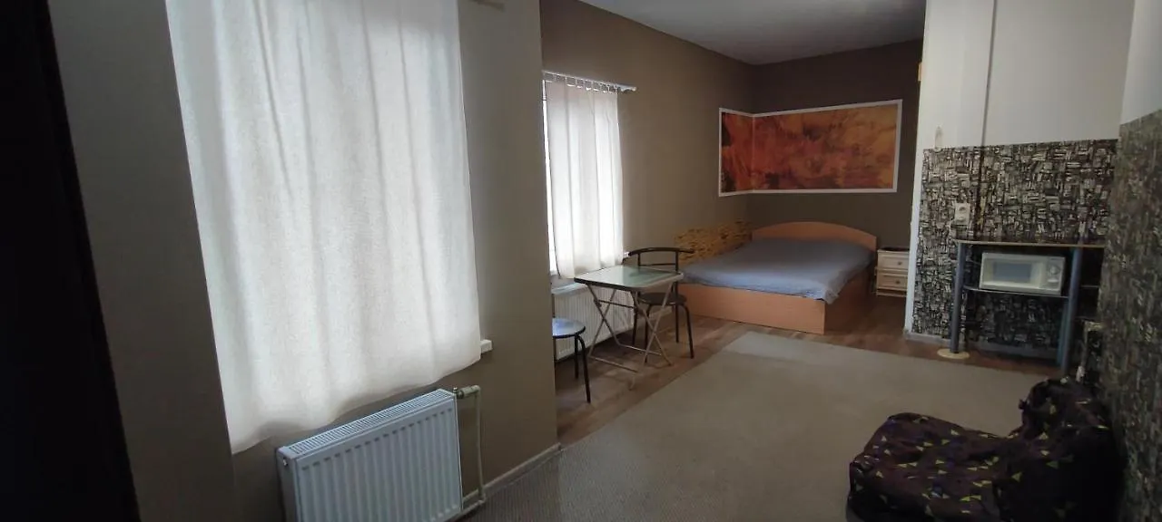 Bambukovyi Gai Appartement Kiev 0*,  Oekraïne
