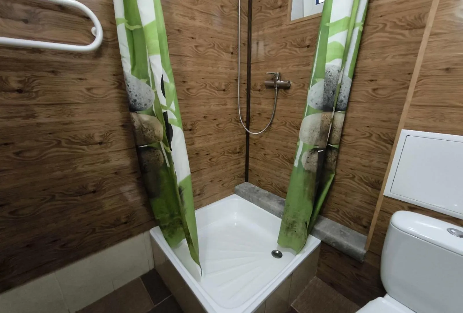 Bambukovyi Gai Appartement Kiev