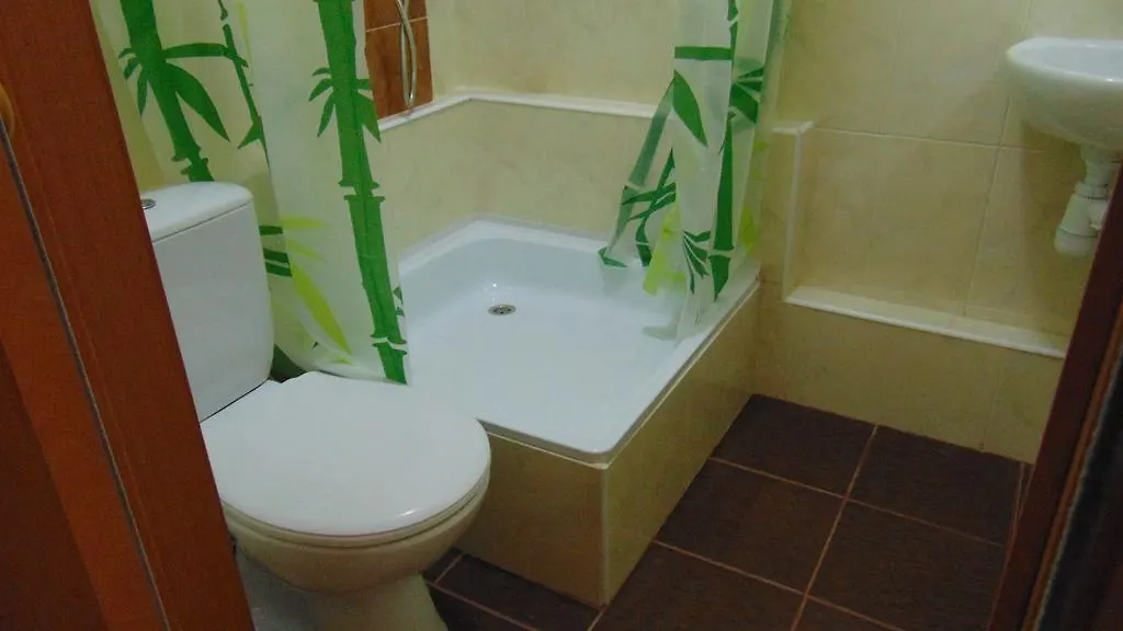 Bambukovyi Gai Appartement Kiev