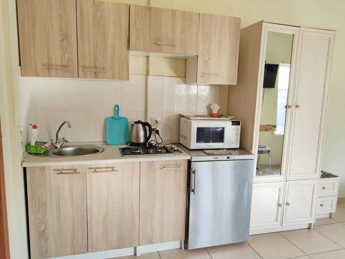 Bambukovyi Gai Appartement Kiev 0*,  Oekraïne