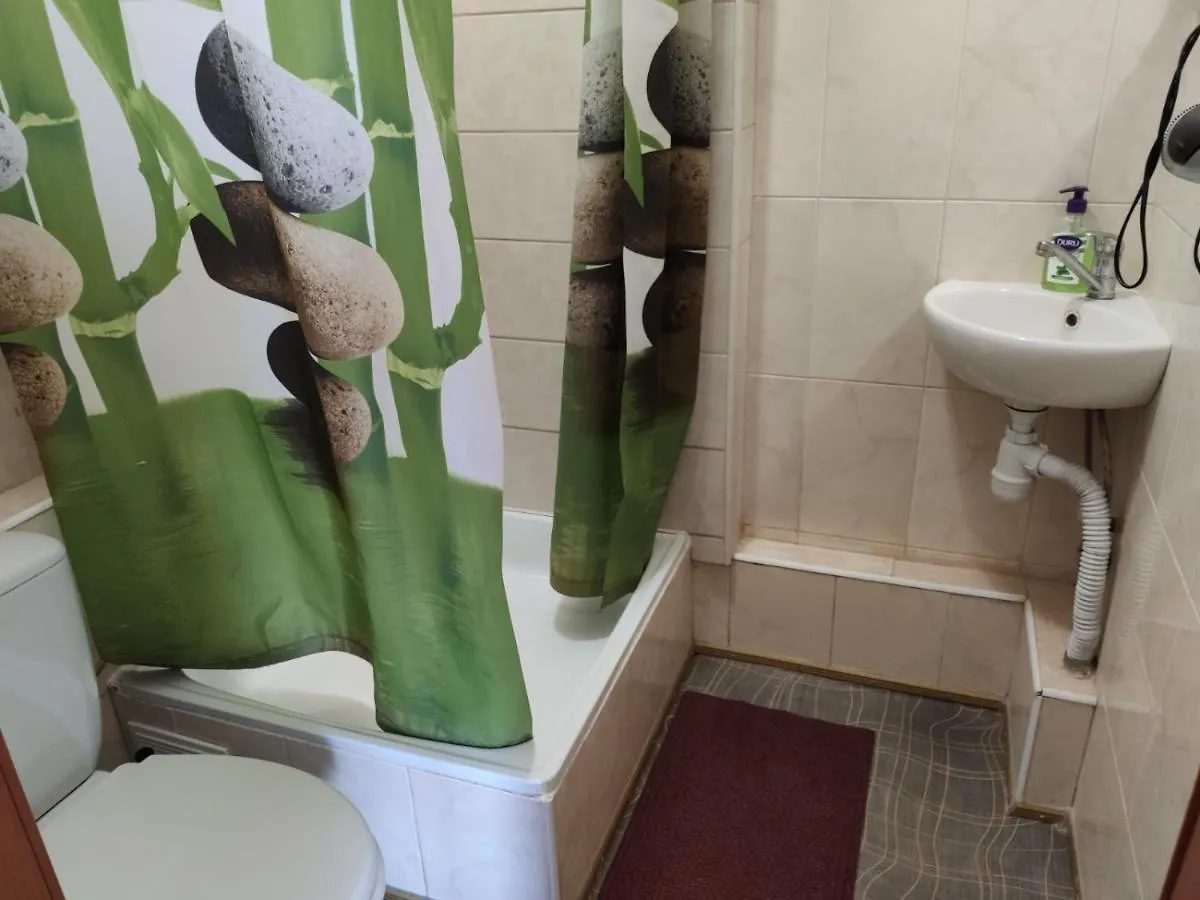 Bambukovyi Gai Appartement Kiev