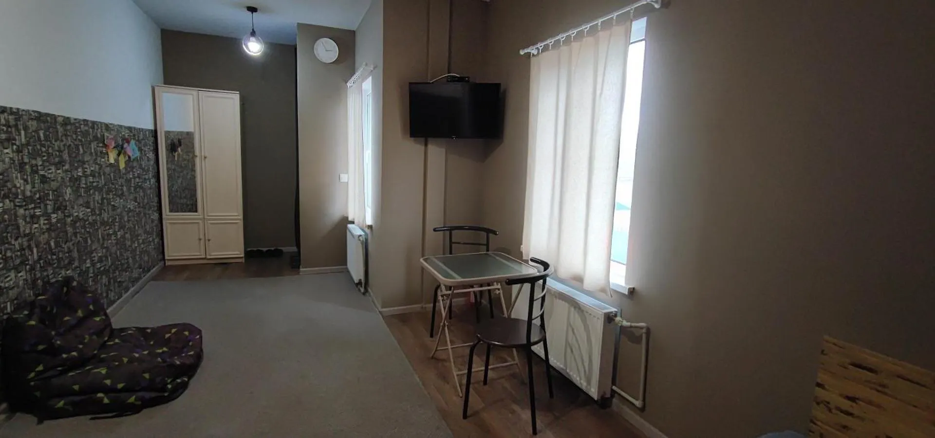 Bambukovyi Gai Apartamento Kiev