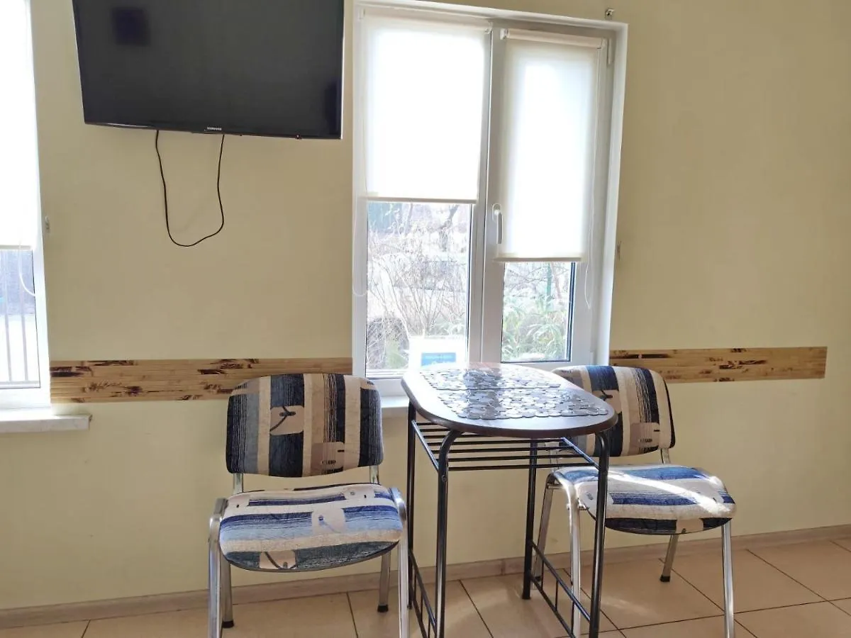 Bambukovyi Gai Apartamento Kiev Ucrânia